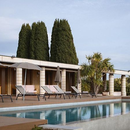 Villa Cavaion Cavaion Veronese Exterior photo