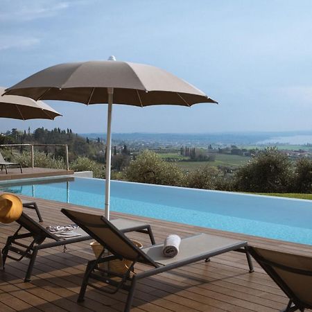Villa Cavaion Cavaion Veronese Exterior photo
